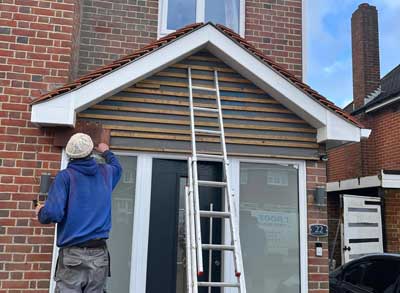 Roof Repairs Freshwater